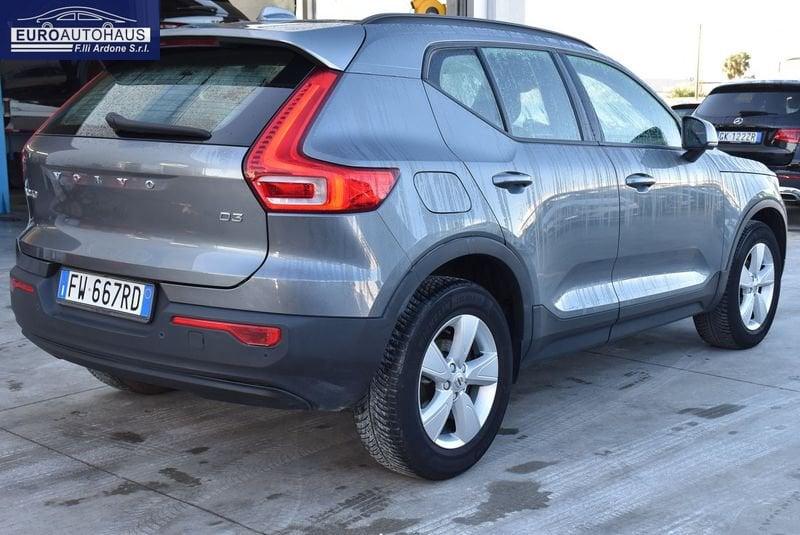 Volvo XC40 D3 Business Plus