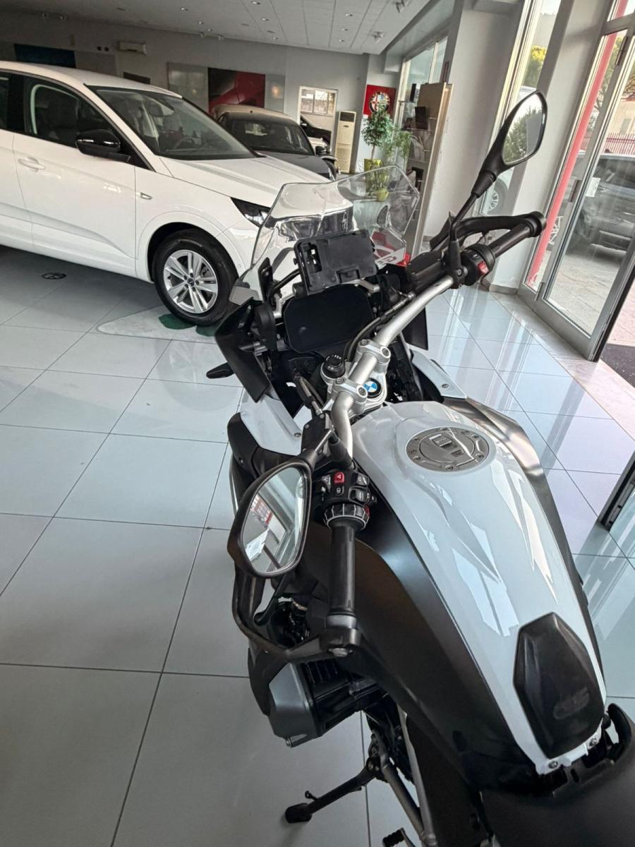 Bmw - R 1250 GS