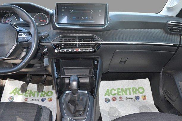 PEUGEOT 208 II 2023 - 208 1.2 puretech Active s&s 75cv