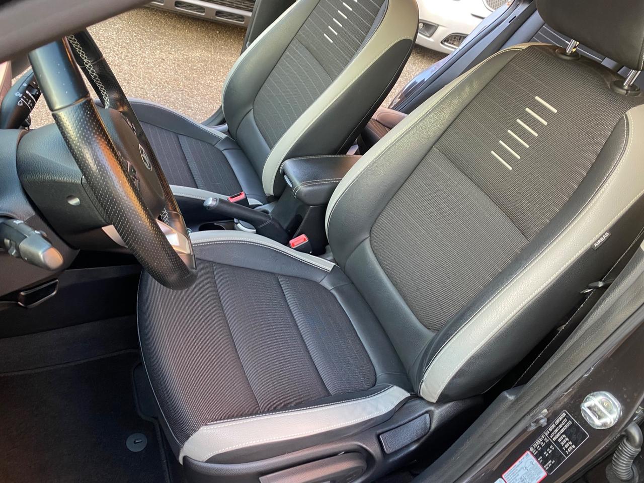 Kia Stonic 1.4 MPI EcoGPL Style Adas Pack NEOPATENTATI!!!