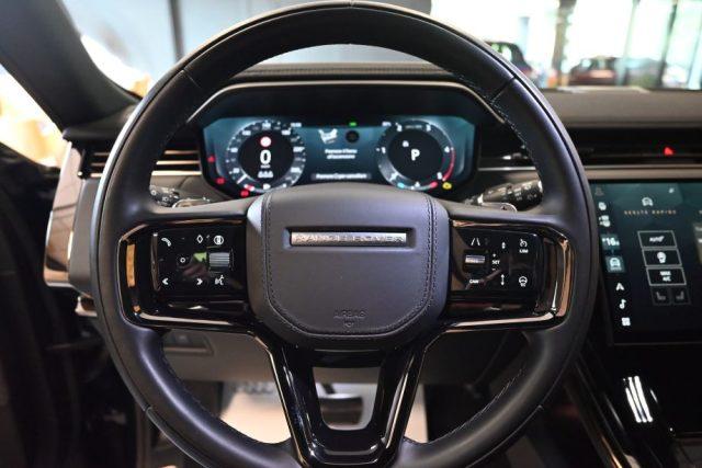 LAND ROVER Range Rover Sport 3.0d I6 MHEV HSE DYNAMIC BLACK 250CV 30K ACCESSORI