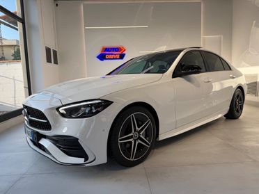 Mercedes-benz C 200 d Mild hybrid Premium Pro
