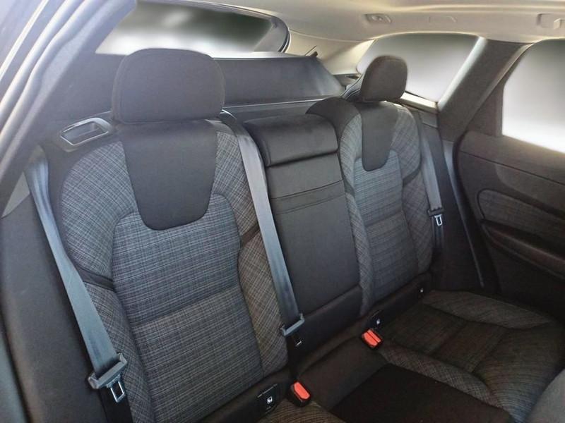 VOLVO XC60 T6 PLUG-IN AWD AUTO CORE SUV