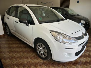 Citroen C3 1.4 HDi 70 Exclusive NEOPATENTATI! 2014!!