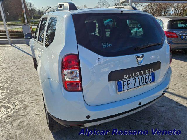 DACIA Duster 1.5 dCi 110CV Start&Stop 4x2 Ambiance