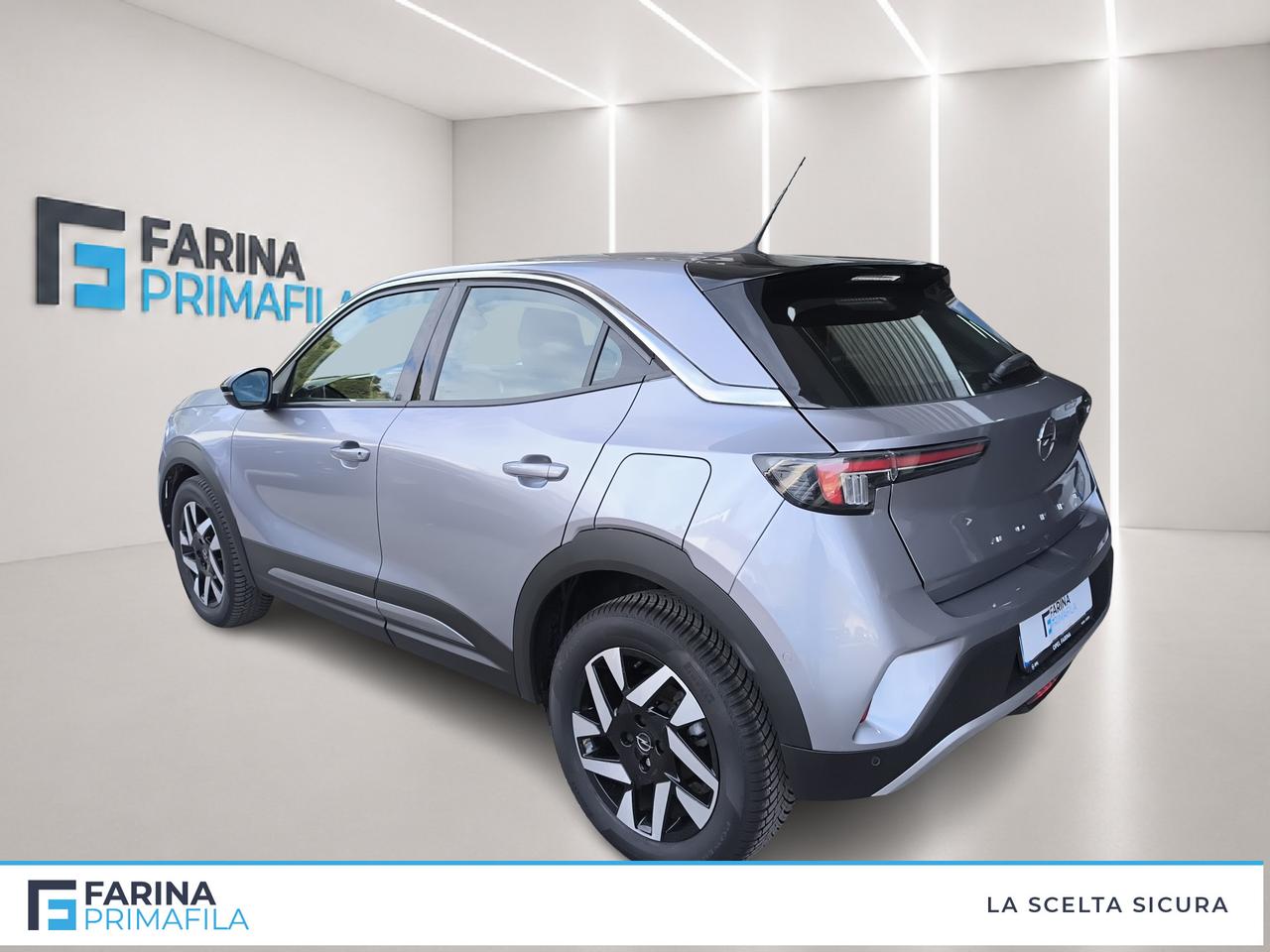 OPEL Mokka II 2020 - Mokka 1.2 t Elegance s&s 130cv at8