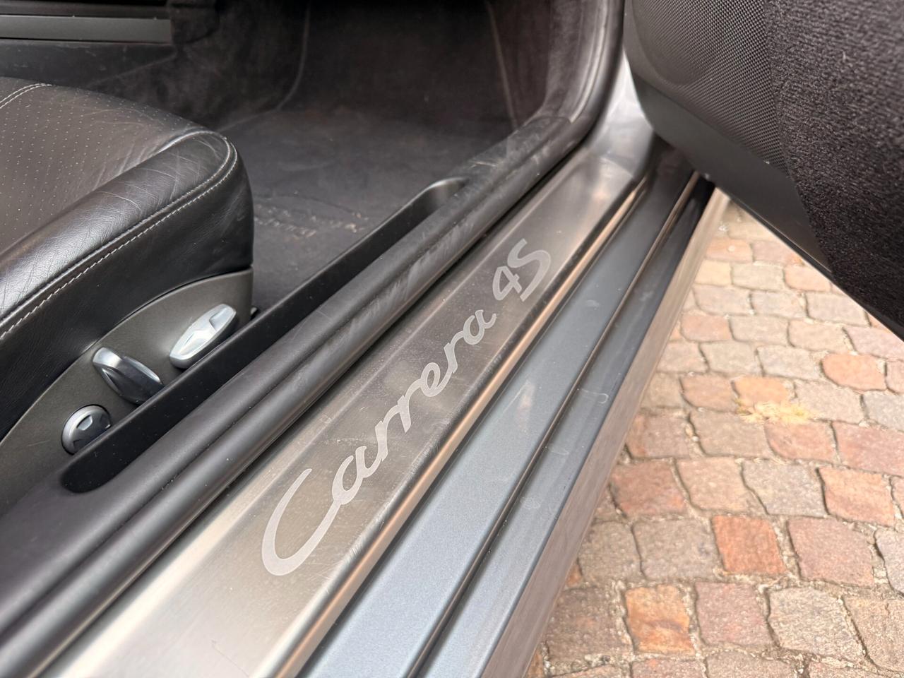 Porsche 911 Carrera 4S cat Coupé | GARANZIA 12 MESI