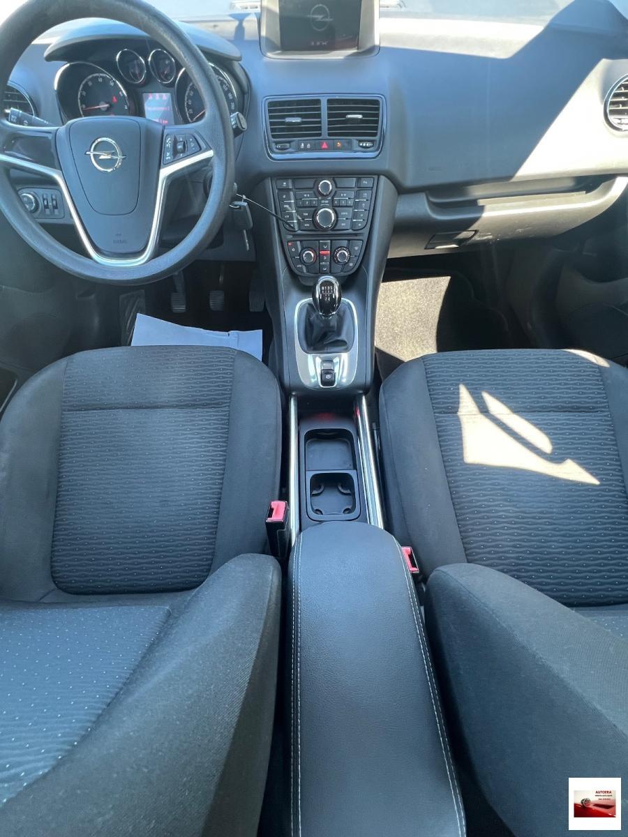 OPEL - Meriva - 1.4 100CV Cosmo
