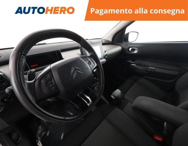 CITROEN C4 Cactus 1.6 e-HDi 92 ETG6 Shine