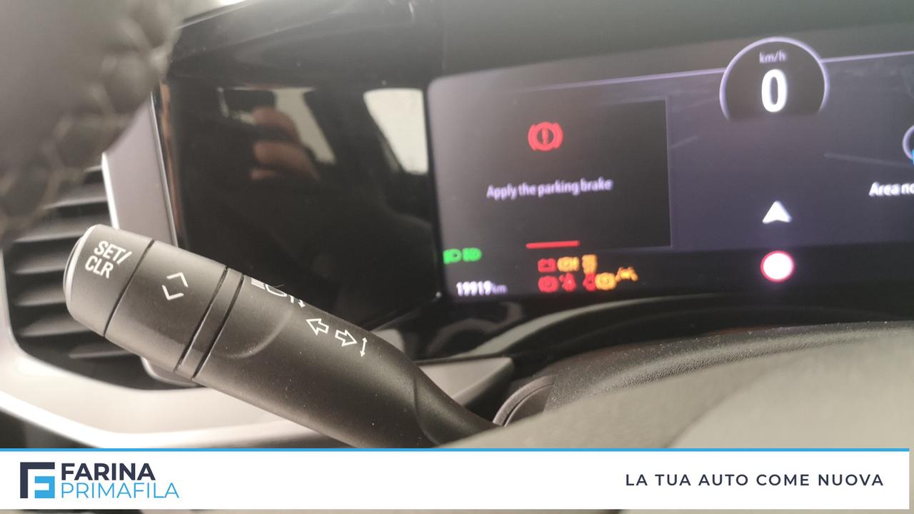 OPEL Mokka II 2020 - Mokka 1.2 t Ultimate s&s 136cv
