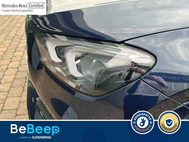 Mercedes-Benz GLE 350 DE PHEV (E EQ-POWER) PREMIUM 4MATIC AUTO