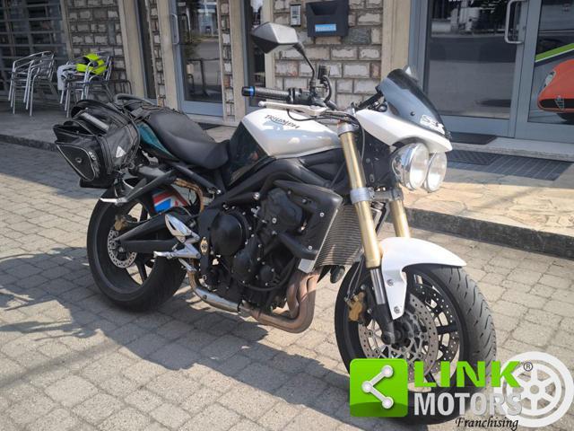 TRIUMPH Street Triple 675 S