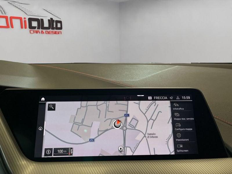 BMW Serie 1 128ti auto