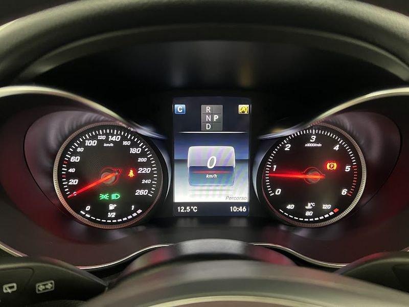 Mercedes-Benz Classe C