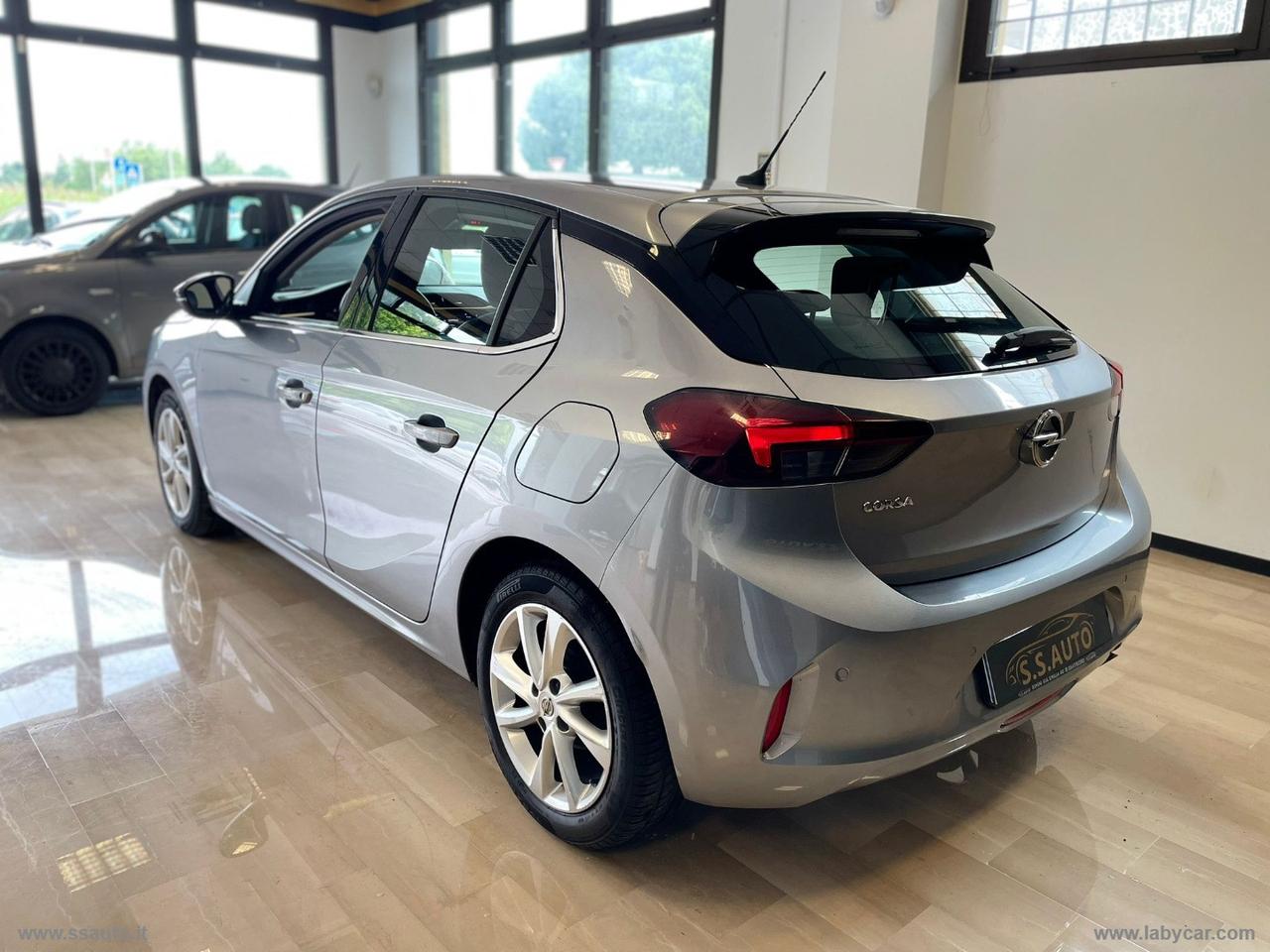 OPEL Corsa 1.2 Elegance