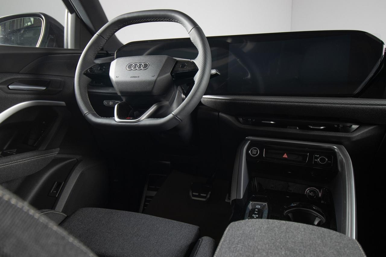 Audi Q5 2.0 Tdi Mhev S Line Edition Quattro 204cv S-tronic