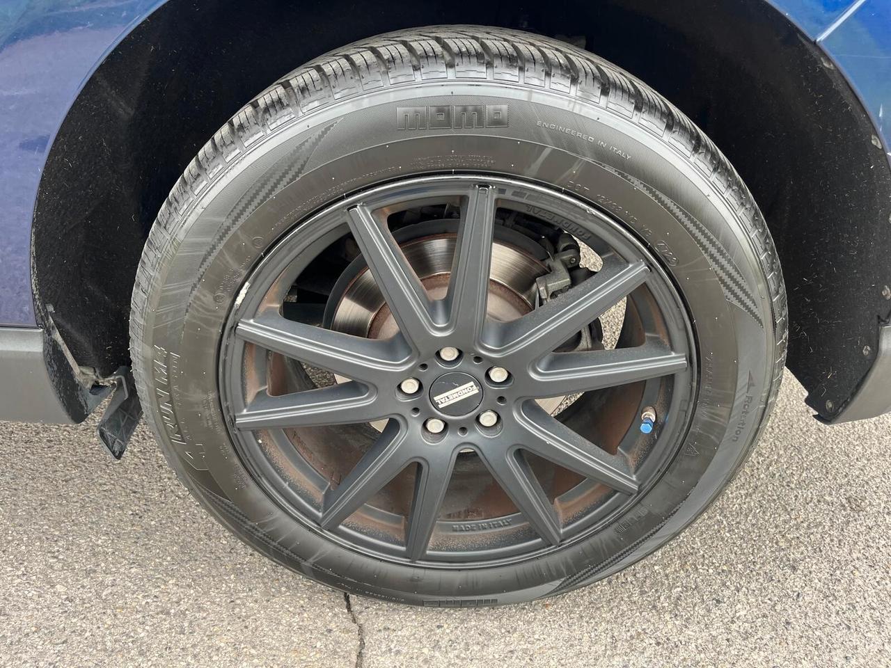 Ford Edge 2.0 TDCI 210 CV AWD Start&Stop Powershift Vignale