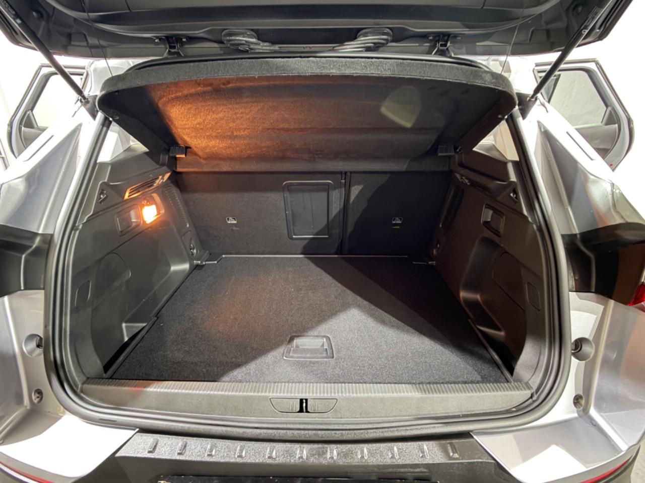 OPEL GRANDLAND X 1.2 TURBO 12V 130 CV