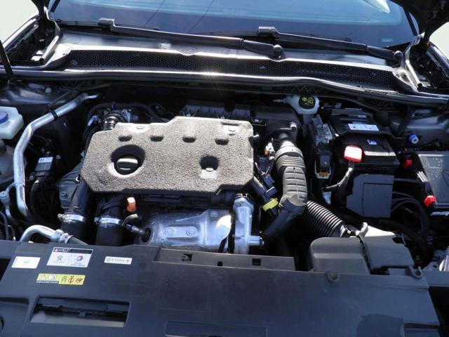 PEUGEOT 508 BlueHDi 130 Stop&Start EAT8 SW GT