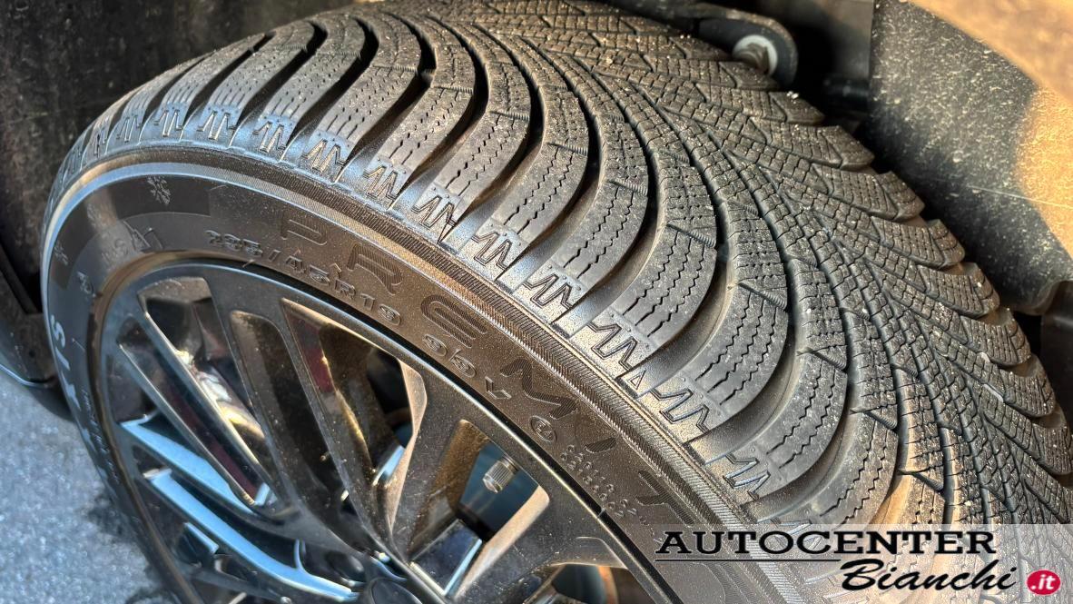 Jeep Compass 1.3 turbo t4 phev Night Eagle 4xe auto