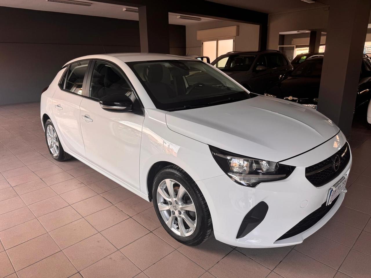 Opel Corsa 1.5 D 100 CV