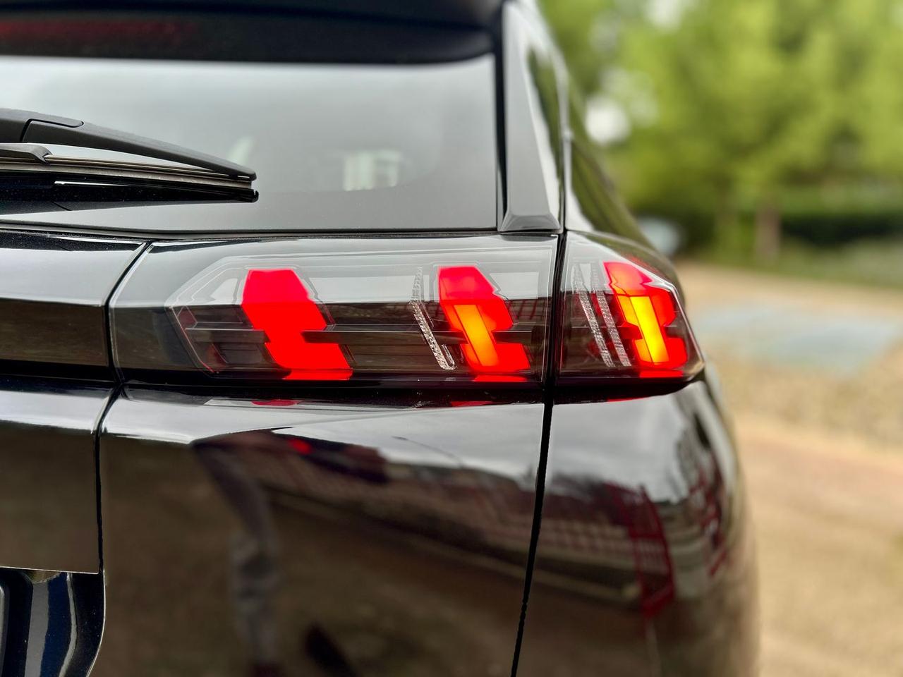 Peugeot 2008 GT 1.5 Blue HDI 130 #8906