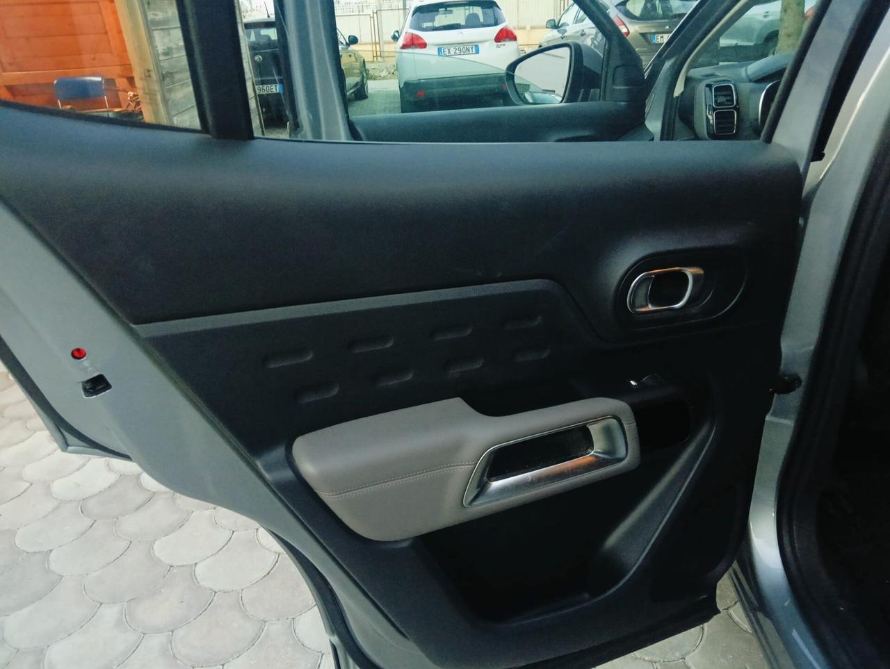 Citroen C5 Aircross BlueHDi 130 S&S Business