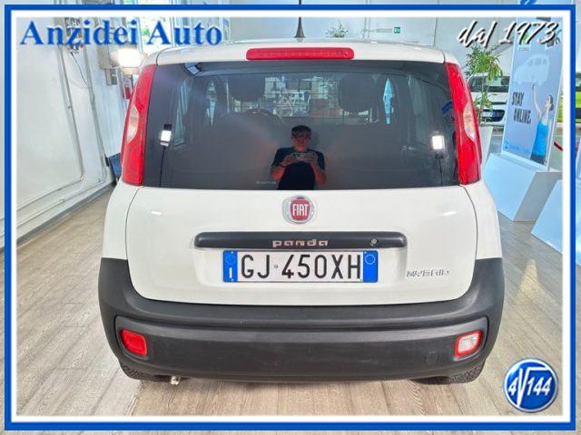 FIAT Panda Van 1.0 Hybrid 2 posti Pop