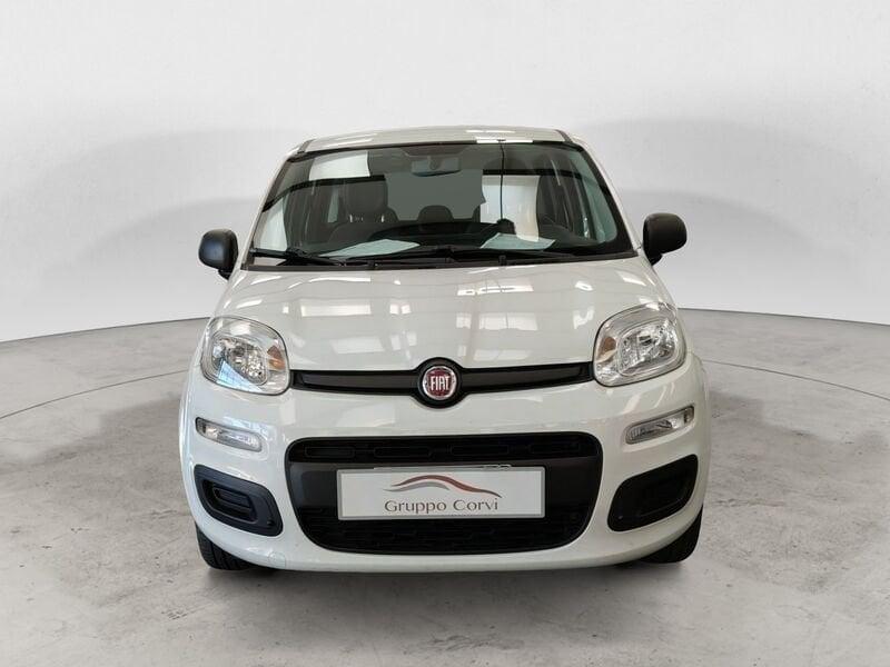 FIAT Panda Panda 1.2 Pop