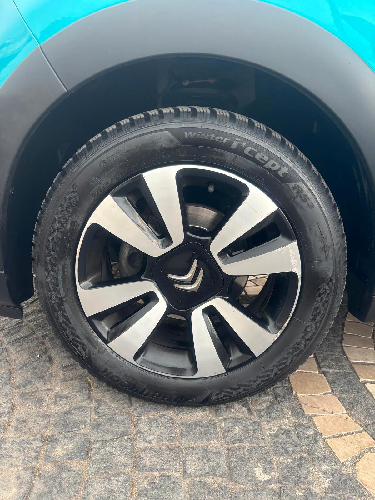 Citroen C3 PureTech 110 S&S Shine