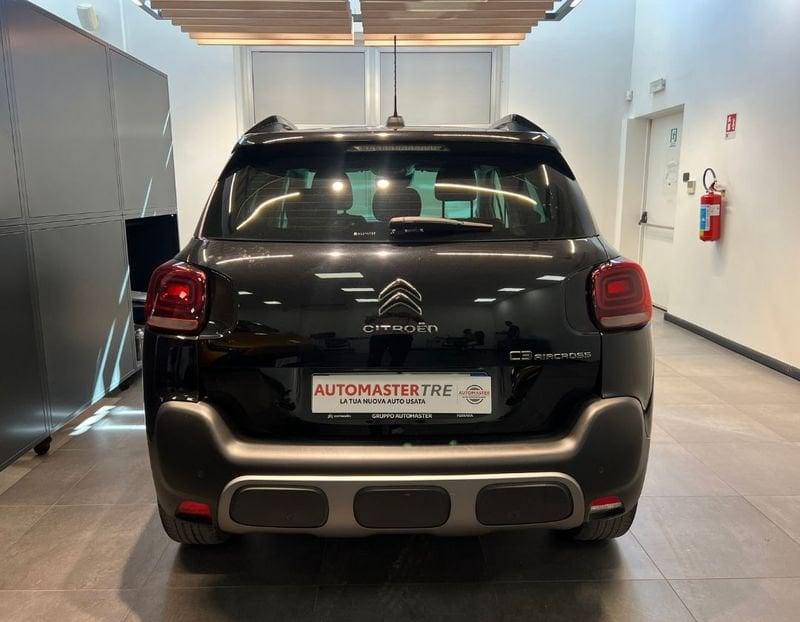 Citroën C3 Aircross C3 Aircross PureTech 110 S&S Feel