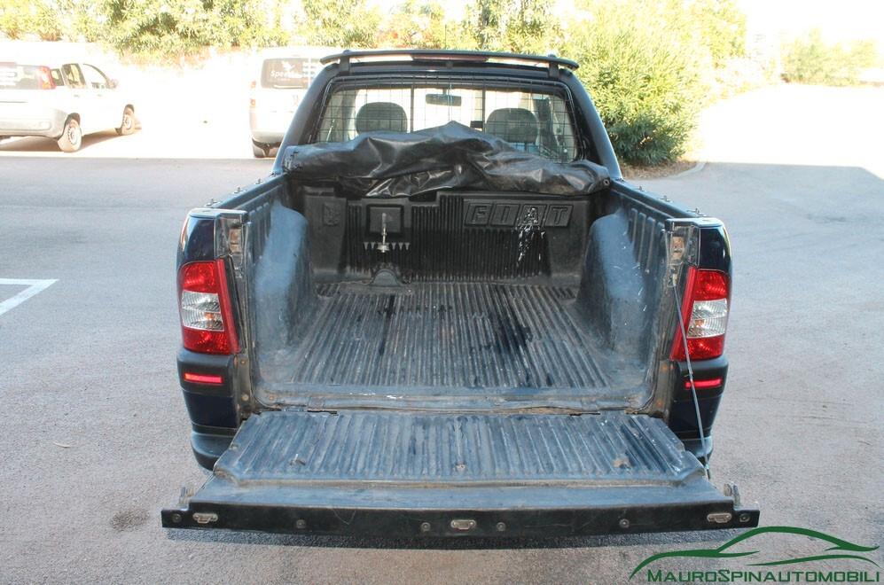 Fiat Strada 1.3 MJT ADVENTURE PICK-UP FIORINO