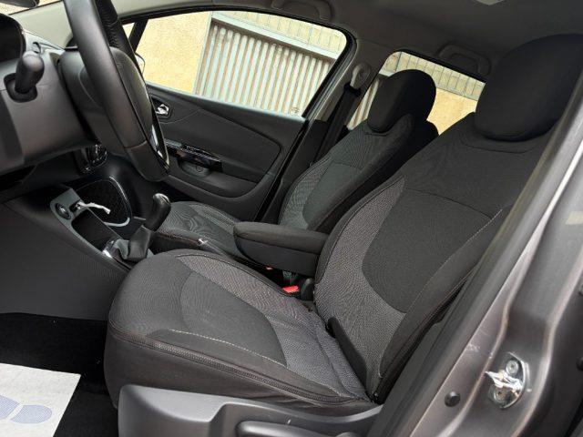 RENAULT Captur 1.5 dCi 90 Energy R-Link