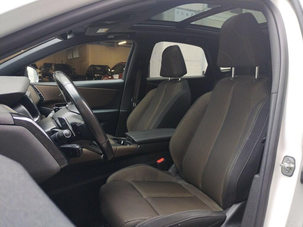 DS DS7 Crossback 1.5 BlueHDi Grand Chic Auto