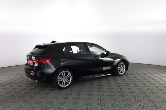 BMW 118 Serie 1 d 5p. Msport