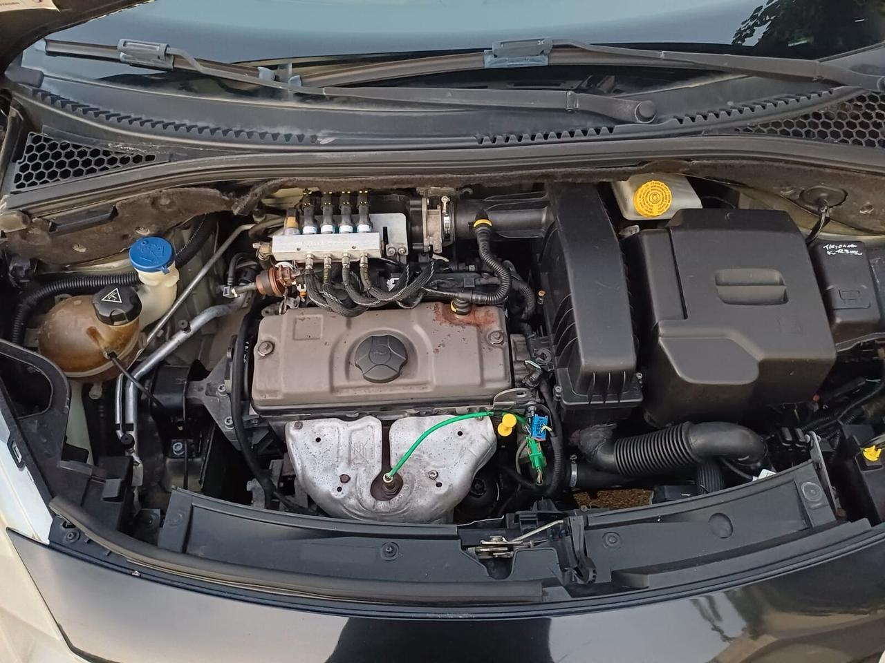 Citroen C3 GPL DI SERIE - 2011