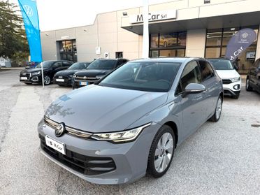 Volkswagen Golf 1.5 TSI eHybrid DSG Style