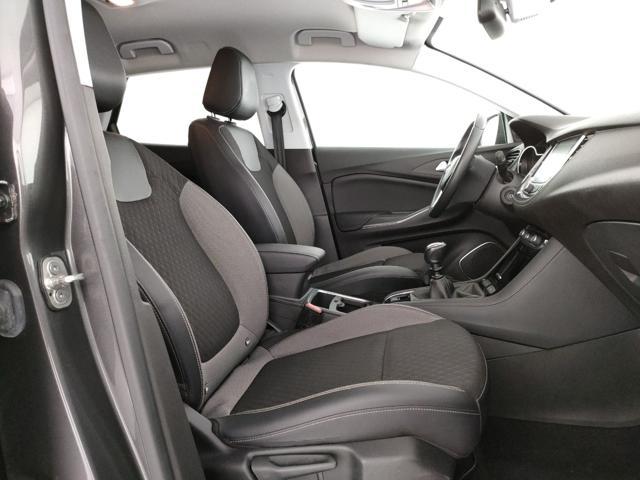 OPEL Grandland X 1.5 diesel Ecotec Start&Stop Innovation