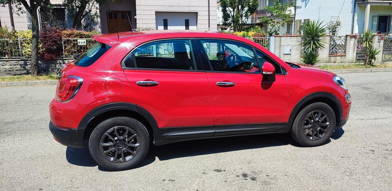 Fiat 500X 1.3 MultiJet 95 CV Pop Star