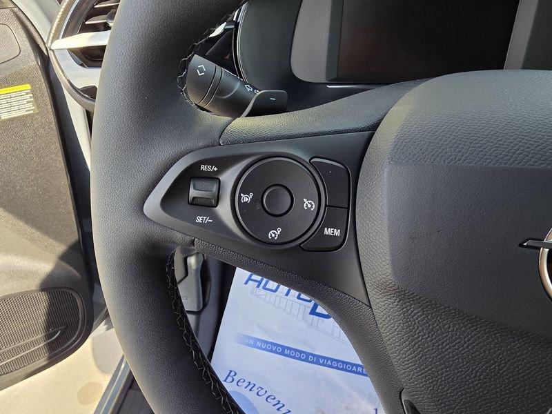 Opel Corsa Corsa 1.2 100 CV aut. GS con BONUS EASY GO'