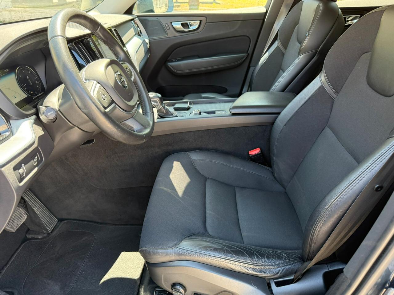 Volvo XC 60 D4 AWD Geartronic Inscription