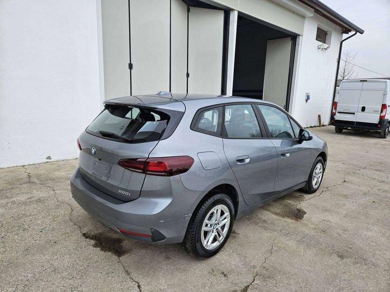 BMW Serie 2 Active Tourer 220i Active Tourer mhev 48V auto - MOTORE KO