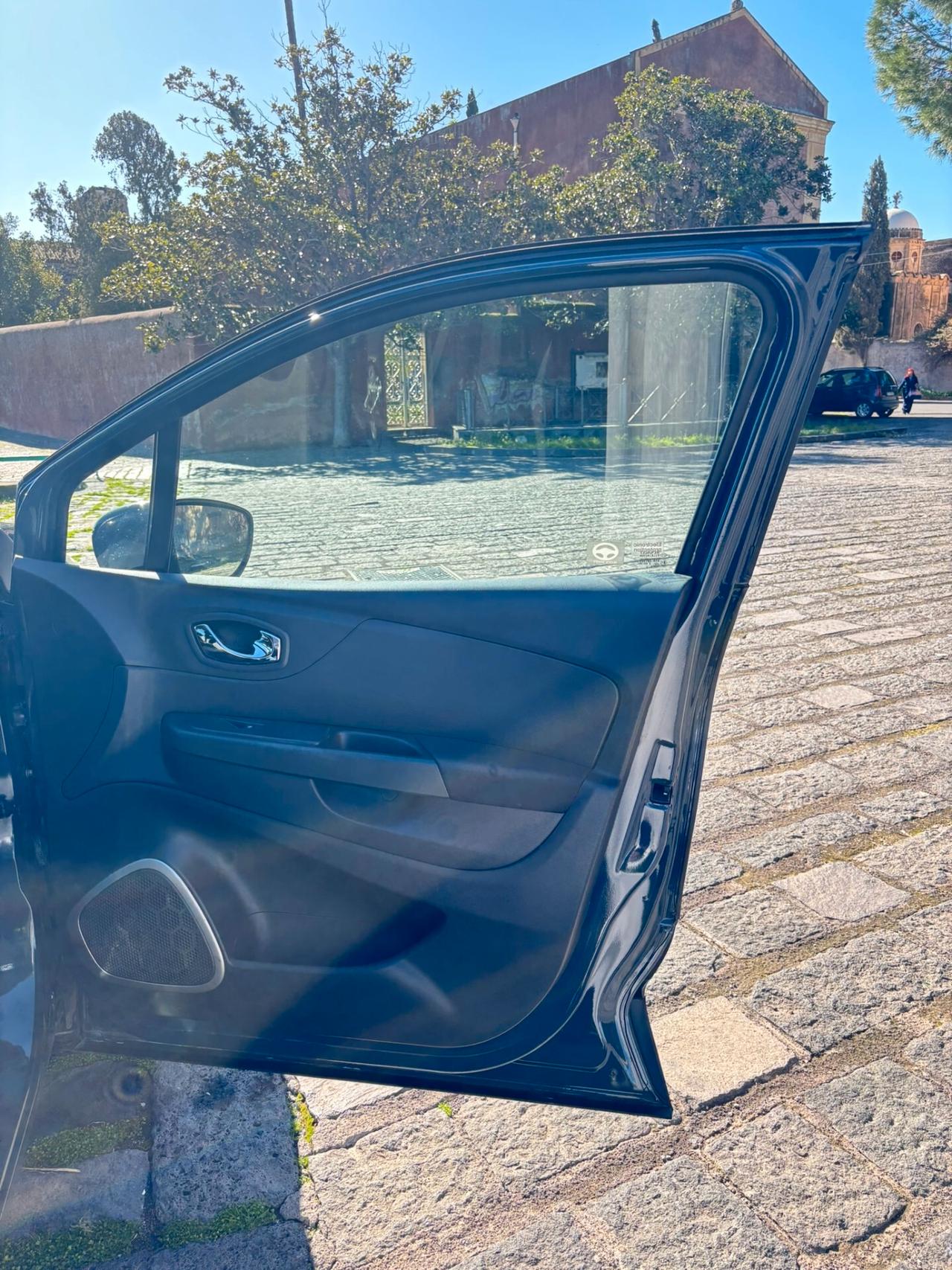 Renault Captur 1.5 dCi 8V 90 CV Start&Stop Energy R-Link