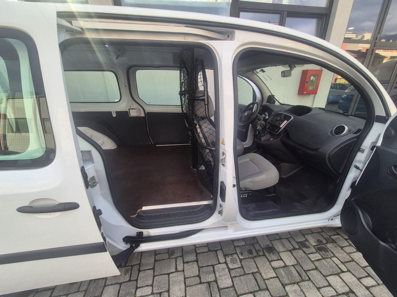 Renault Kangoo 1.5 dCi 95CV EXPRESS M A X I !!!! -