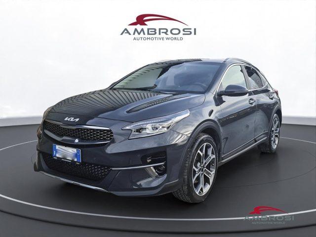 KIA XCeed 1.6 CRDi 136 CV MHEV iMT High Tech