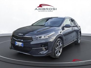 KIA XCeed 1.6 CRDi 136 CV MHEV iMT High Tech