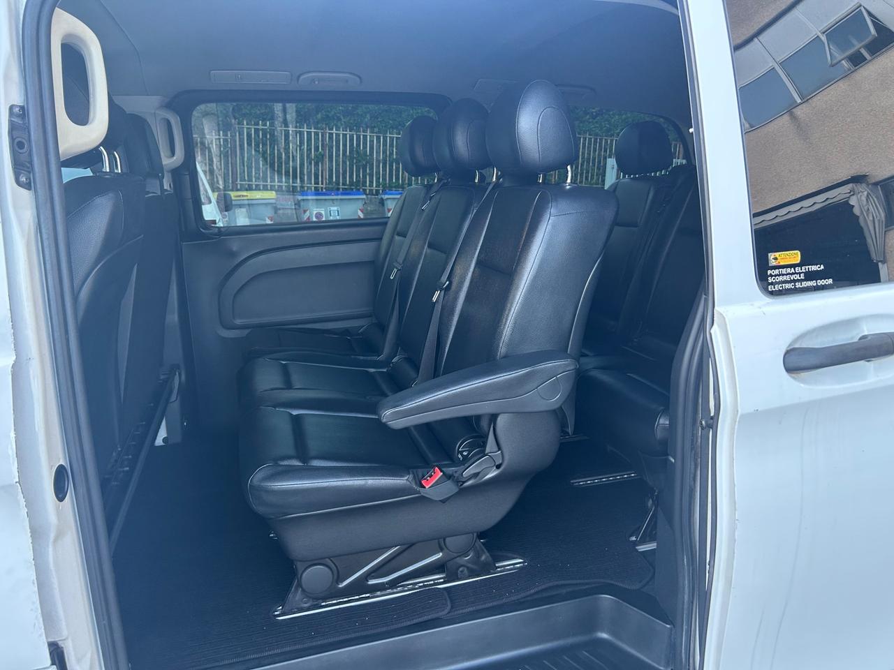 Mercedes-benz Vito 2.2 116 CDI Tourer 9 Posti