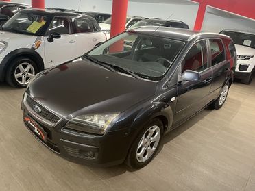 Ford Focus 1.6 TDCI Station Wagon