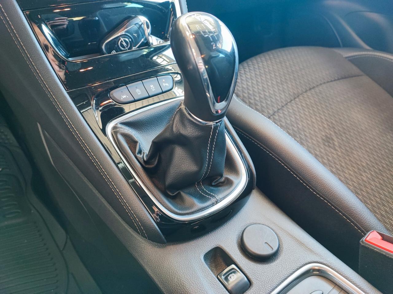 Opel Astra 1.6 CDTi 136CV Start&Stop Sports Tourer Innovation