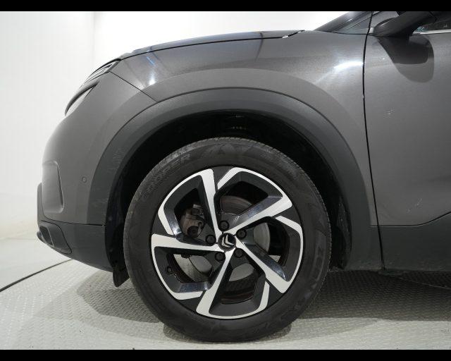 CITROEN C5 Aircross BlueHDi 130 S&S EAT8 Shine